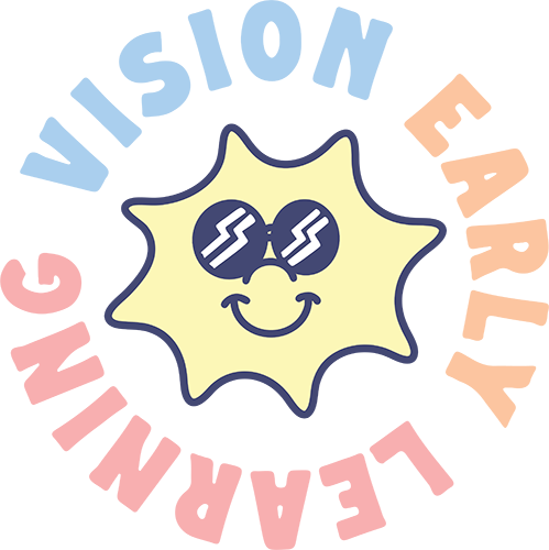 Vision Early Learning – Staging