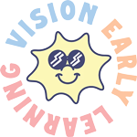 Vision Early Learning – Staging